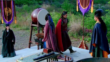 HOA TƯ DẪN TUYỆT ÁI CHI THÀNH - Tập 35 (Lồng Tiếng) | Phim Bộ Cổ Trang Trung Quốc Hay Nhất