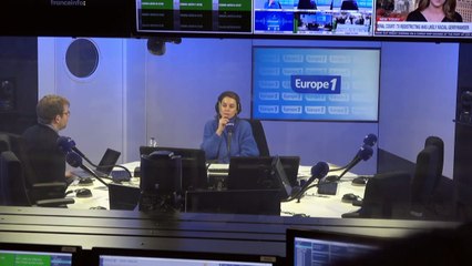 «Ça m'a trop touchée» : à Marseille, des milliers de personnes à la marche blanche pour Mehdi Kessaci