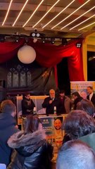 Aveta -  Pignataro Maggiore (22.11.25)