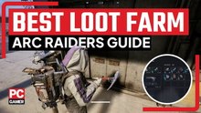 Best early loot farm | Arc Raiders guide