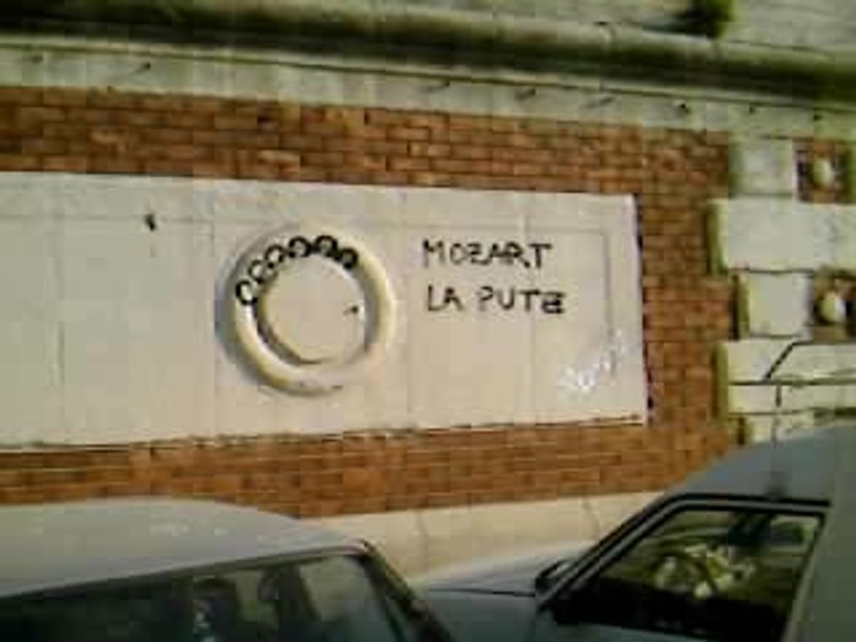 Conservatoire de musique Marseille
