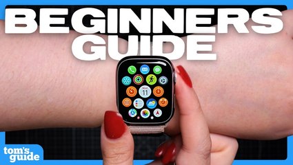 How To Set Up Your Apple Watch | Setup Essentials