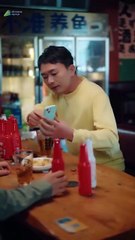 Breaking Through the Darkness shortmintz