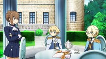 Chichi wa Eiyuu, Haha wa Seirei, Musume no Watashi wa Tenseisha S01E07