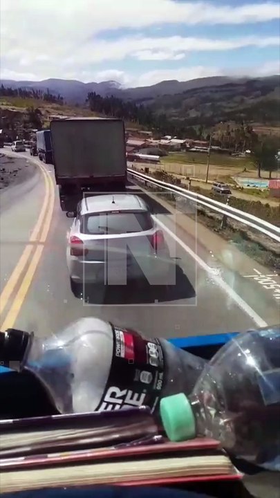 accidente