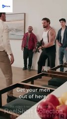 [New] My Loser Daddy Is A Big Shot #realshort - Full Movie  Drama Hub