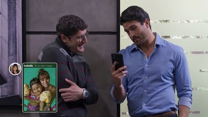 Regalo de amor Capitulo 70