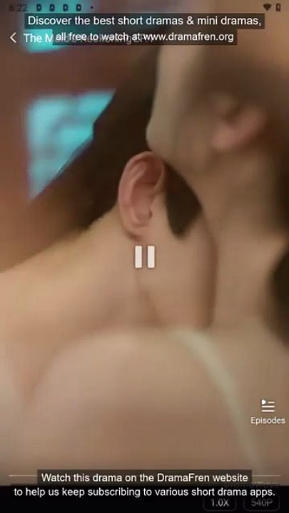 The Maid's Reckoning Chinese Drama - English Sub