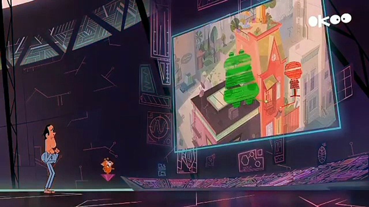 Mr.Magoo ＂ Pandalerte ＂