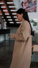 Zeynep ve Hayal'in küçük sırrı! #güllervegünahlar