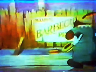 Sunday Go To Meetin' Time (1936) Cartoon Banned