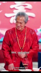 My Mom Knows kung Fu