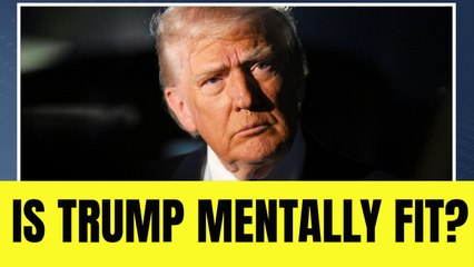 Donald Trump Fuels Dementia Concerns After Repeating Himself in Back-to-Back Truth Social Posts