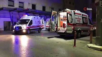 Cezaevinde gıda zehirlenmesi şüphesi: Sayı 123’e çıktı