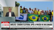 Quem vai suceder Bolsonaro nas próximas eleições? CEO do Paraná Pesquisas avalia
