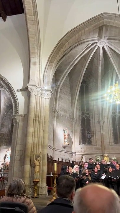 Hermanamiento de las catedrales de León y Lugo a través de la vía Künig