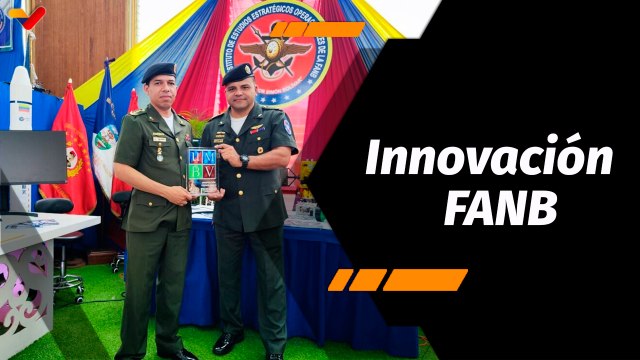 La Agenda | Aportes científicos fortalecen la capacidad de defensa de la nación