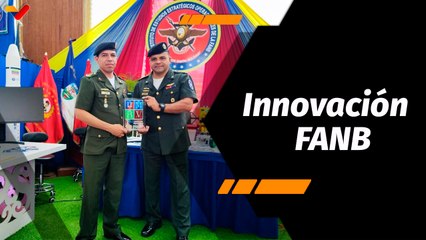 La Agenda | Aportes científicos fortalecen la capacidad de defensa de la nación