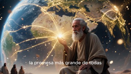 Génesis Capitulo 12 (El llamamiento de Abram)