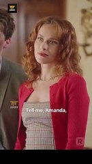 🔥 🍏 Ex Convict Nanny and Billionaire Single Dad FULL Reelshort