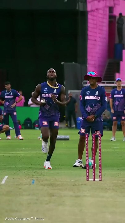 Only in IPL 🔥