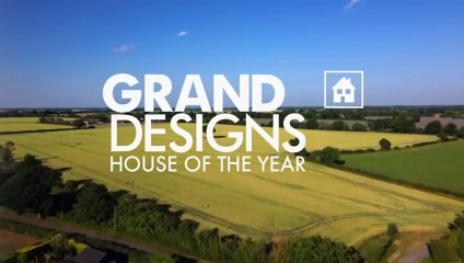 Grand Designs House of the Year S08 E02 2025