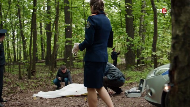 За день до ( 1 серия ).