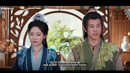 Dragon King's Decree Ep. 4 [English Sub. HD]