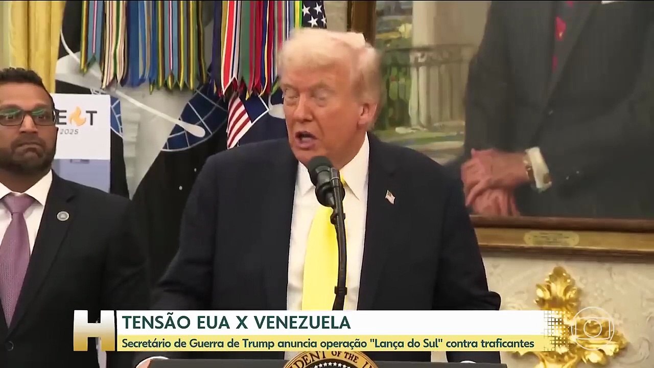Notícias
