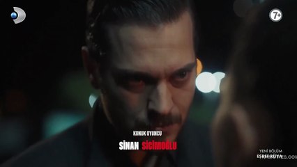 Esref Ruya Episode 17 (English Subtitles)