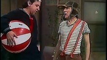 Chaves S01E30 - Jogando Bola - Parte 1