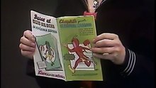 Chaves S01E29 - Seu Madruga Sapateiro - Parte 1
