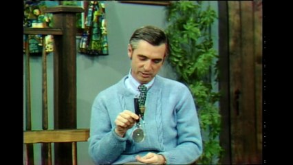 Mister Rogers Neighborhood - Episode 1328 (1974)