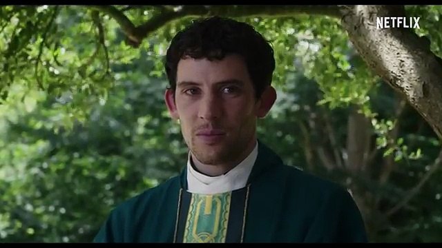 Wake Up Dead Man : Une histoire à couteaux tirés Bande-annonce (IT)