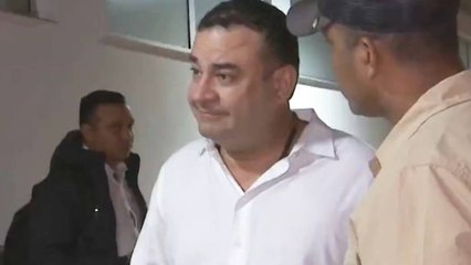 “Me iban a matar”: alcalde de Chimichagua tras recuperar su libertad