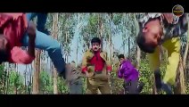 Superhit South Hindi Dubbed Action Romantic Love Story Movie - Balakrishna, Krishna, Bramhanandam