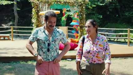 Pájaro soñador - Capitulo 32 (Audio Español) - Erkenci Kuş