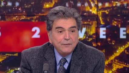 Pierre Lellouche : «En janvier prochain, Sébastien Lecornu utilisera le 49.3 à la demande des socialistes»
