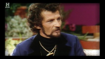 Grandi misteri della storia - Il sottomarino perduto di Hitler