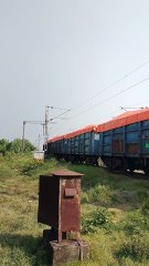 Railway train Video #Trendingvideo, #railway, #Train, #Travel, #TravelVideo, #Viralvideo