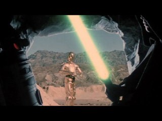 10 Unused Star Wars Scenes That Would Have Changed Everything