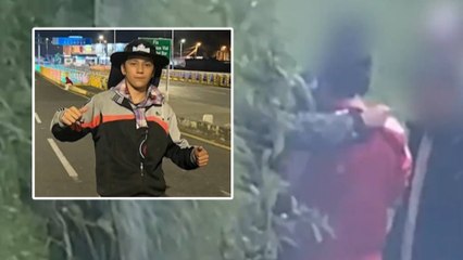 Grabación será fundamental para esclarecer el asesinato de Harold Aroca: la llamada al 123