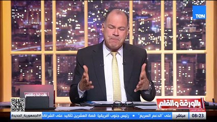 الديهي يوجه رسالة نارية لحماس: حد بجد بيدور على الدولة الفلسطينية ولا كل واحد بيدور على همه!!