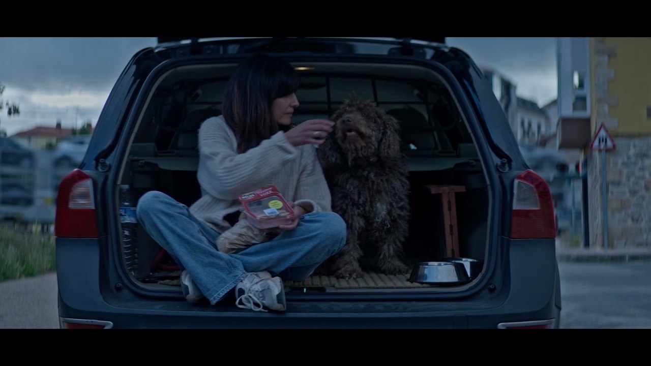 Lobo - Tráiler