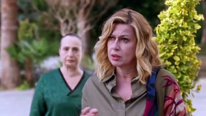 مسلسل نيران الحسد الحلقة 48 الثامنة والاربعون مدبلجة HD