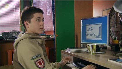 Rodzina Zastępcza Plus - Odcinek 285