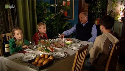 Rodzina Zastępcza Plus - Odcinek 290