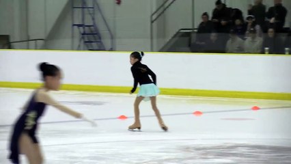 Star 1 Groups 5-6 BC Coast Live Stream 2