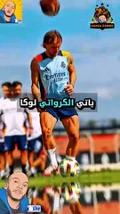 The strongest leg muscles in football history!