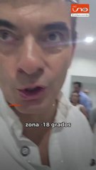 Rodrigo Paz inaugura frigorífico en Santa Cruz Y COMPARTE ESTE VIDEO EN SUS REDES SOCIALES